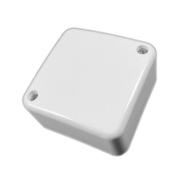 Small Junction Box - 70 x 70 x 40mm